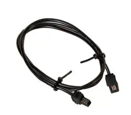 Lionel  6-82918 3 foot power cable extension plug n play O SCALE NEW