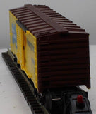 Lionel 6-19919 MINNESOTA Boxcar I Love Minnesota O Scale Like New