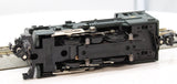 American Flyer 6-48062 PENNSYLVANIA 0-6-0 Dockside Switcher S Scale Like New
