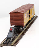 Lionel 6-7608 SOUTH CAROLINA Spirit of 76 State of South Carolina boxcar O Scale Like New
