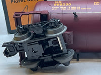 MTH Railking 30-4231B Norfolk Southern Tank Car 30-4231b O SCALE Like New