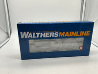 Walthers 910-19862 NORFOLK SOUTHERN EMD SD70ACe Mainline black, white #1113 HO Scale DCC Ready NEW