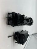 Lionel 6-28661 SANTA FE 0-4-0 #2300 steam locomotive O SCALE Like New