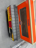 Lionel 6-29950 1948 Lionel art boxcar O scale Like New