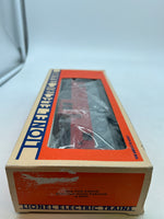 Lionel 6-6910 New York Central NYC Pacemaker Extended Vision Caboose O SCALE Like New