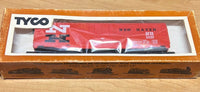 Tyco 339B New Haven NH 50' Boxcar HO SCALE