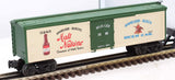 Lionel 6-16805 MALT NUTRINE REEFER O Scale Like New