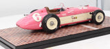 Carousel 1 4501 1955 Bob Sweikert Indy 500 Winner 1:18 Scale NEW