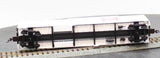 Athearn 57' Reefer Miller Brewing Company ATH9619 HO SCALE Like New