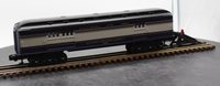 Lionel 6-25176 Baltimore & Ohio Baby Madison TrainSounds Baggage Car #665 O SCALE NEW