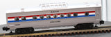 Lionel 6-16099 Amtrak Vista Dome Passenger Train Car O SCALE NEW