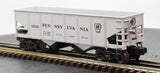 Lionel 6-19806 Pennsylvania Operating Hopper #19806 O SCALE Like New