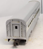 Lionel 6-19111 ATCHISON TOPEKA SANTA FE Aluminum Diner Car #601 O Scale Like New
