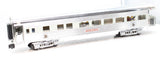 K-Line K4698-0101 ADOLPHUS BUSCH Business Car O Scale Like New