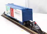 MTH Railking 30-74464 KDKA Box Car O SCALE Like New