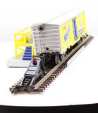 Lionel 6-19898 Nestl Nesquik Operating Milk Car O SCALE Like New