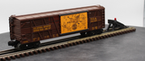 Lionel TCA 6-7812 Lonestar Texas Stock Car O SCALE Like New