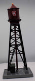 MTH Railking 30-90314 Pennsylvania PRR 193 Industrial Water Tower O SCALE Like New