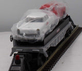 Lionel 6-52184 O SCALE Like New