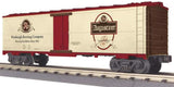 MTH Railking 30-78121 PBC - Augustiner Dark Lager O SCALE Like New