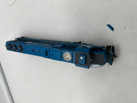 Athearn G6144 Conrail SD-70 Diesel Locomotive 2572 HO SCALE Used Excellent