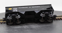 MTH Premier 20-97538 Pittsburg & Shawmut 2-Bay Offset Hopper Car O SCALE NEW