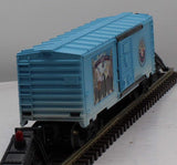 Lionel 6-39217 Box Car Century Club II O Scale Like New