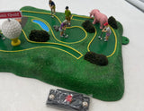 Lionel 6-14214 Lionelville Mini Golf O SCALE Used Excellent
