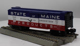 Lionel 2019010 Bangor & Aroostook FreightSounds Boxcar S SCALE NEW