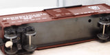 Lionel 6-19212 PENNSYLVANIA RAILROAD Boxcar Mainline O Scale Used