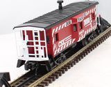 MTH 30-4233C CSX caboose O SCALE Like New