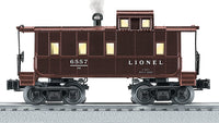 Lionel 6-31740 #2519W Virginian Diesel Freight (TMCC FM Train Master #2331) O SCALE NEW