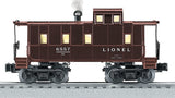 Lionel 6-31740 #2519W Virginian Diesel Freight (TMCC FM Train Master #2331) O SCALE NEW