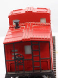Lionel 6-16516 LEHIGH VALLEY SP Type Caboose Scale O SCALE Used
