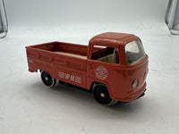 Western Maryland Motorized Truck O SCALE Used Excellent No Box