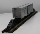 Lionel 6-19269 ROCK ISLAND 6464 Box Car Series O Scale Like New