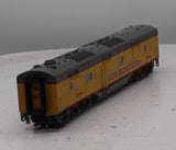 Broadway Limited BLI 5405  5405 UP/CNW City of SF POWERED E6B #SF6 DCC/Sound HO SCALE Like New
