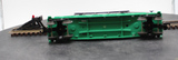 Lionel 6-16927 New York Central Flatcar w/ Gondola O SCALE Like New