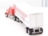 Lionel 6-12875 Diecast Tractor Trailer Railroader Club O Scale Like New