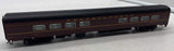 Walthers Proto 920-9265 PENNSYLVANIA RAILROAD PRR 85' Budd 68-Seat Full Diner Deluxe 2 - RTR HO Scale Like New