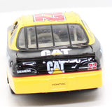Racing Champions 77053 Ward Burton # 22 Caterpillar Car  1/24 SCALE Like New