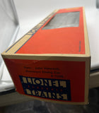 Lionel 6-7208 PENNSYLVANIA RAILROAD John Hancock Dining Car O Scale Used Excellent