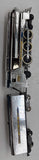 Gilbert American Flyer Gilbert 356 PACIFIC 4-6-2 Silver Bullet S Scale Used Excellent No Box
