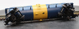 MTH Rail King 30-4224B CSX Modern Tank Car O SCALE Used Excellent