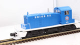 MTH Railking 30-20789-1 Union Railroad SW-1 Switcher Diesel Engine with Proto-Sound 3.0 O SCALE Like New