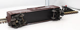 K-Line k-6434 PRR 40' box car O SCALE Used Damaged Box