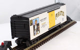 MTH Railking 30-74422 Pittsburgh Pirates "Roberto Clemente" Box Car O SCALE Like New