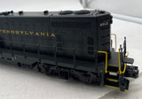 Lionel 6-28573 Pennsylvania PRR  LEGACY GP7 Diesel #8512 O SCALE Used Excellent