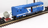 Lionel 6-19825 EMD GM Operating Electric Power Generator Car O Scale Like New