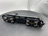 Lionel 6-18835 RS3 New York Central NYC diesel locomotive O SCALE Used Excellent Damaged Box